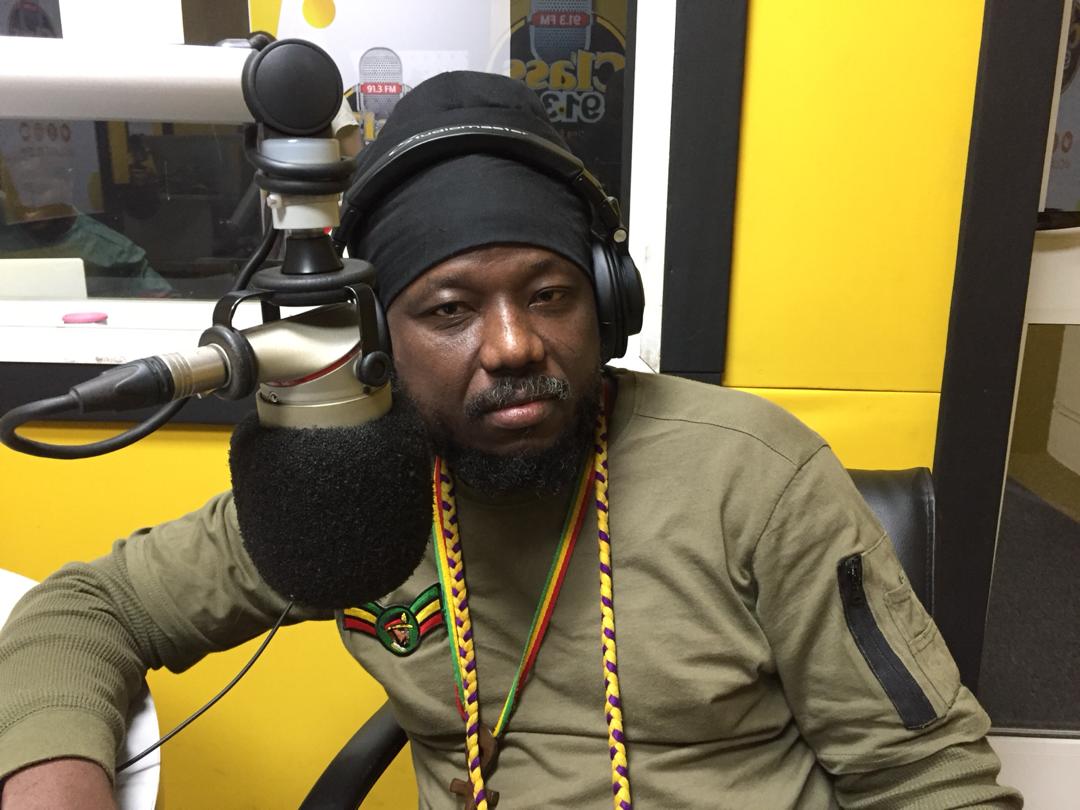 Blakk Rasta - jivegh.com
