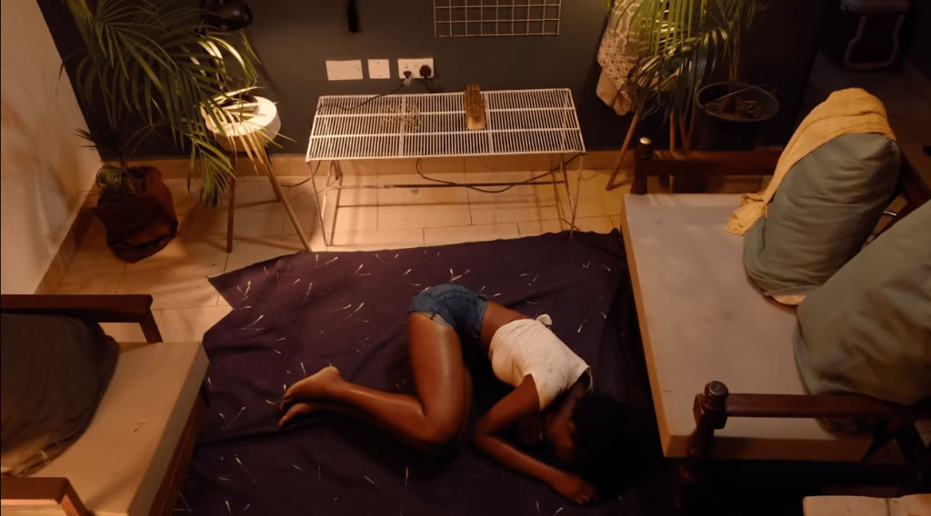 Cina Soul - jivegh.com