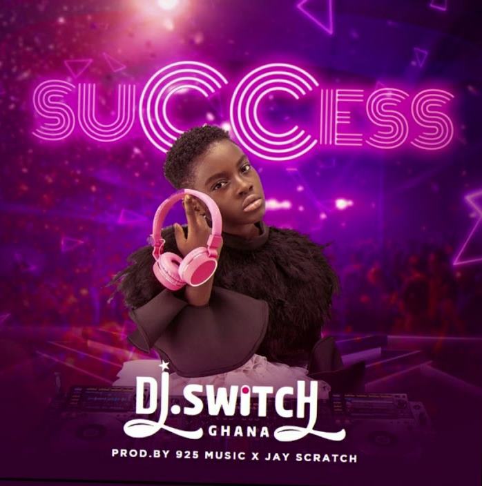 DJ Switch Ghana – Success - jivegh.com