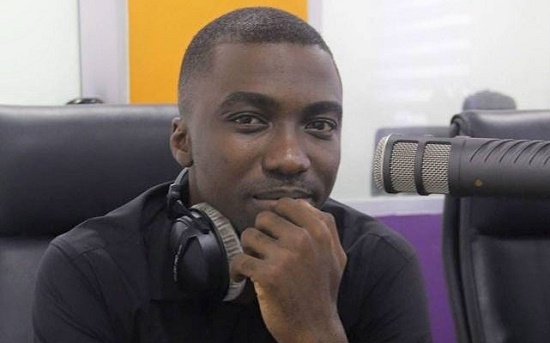 Jay Foley - jivegh.com