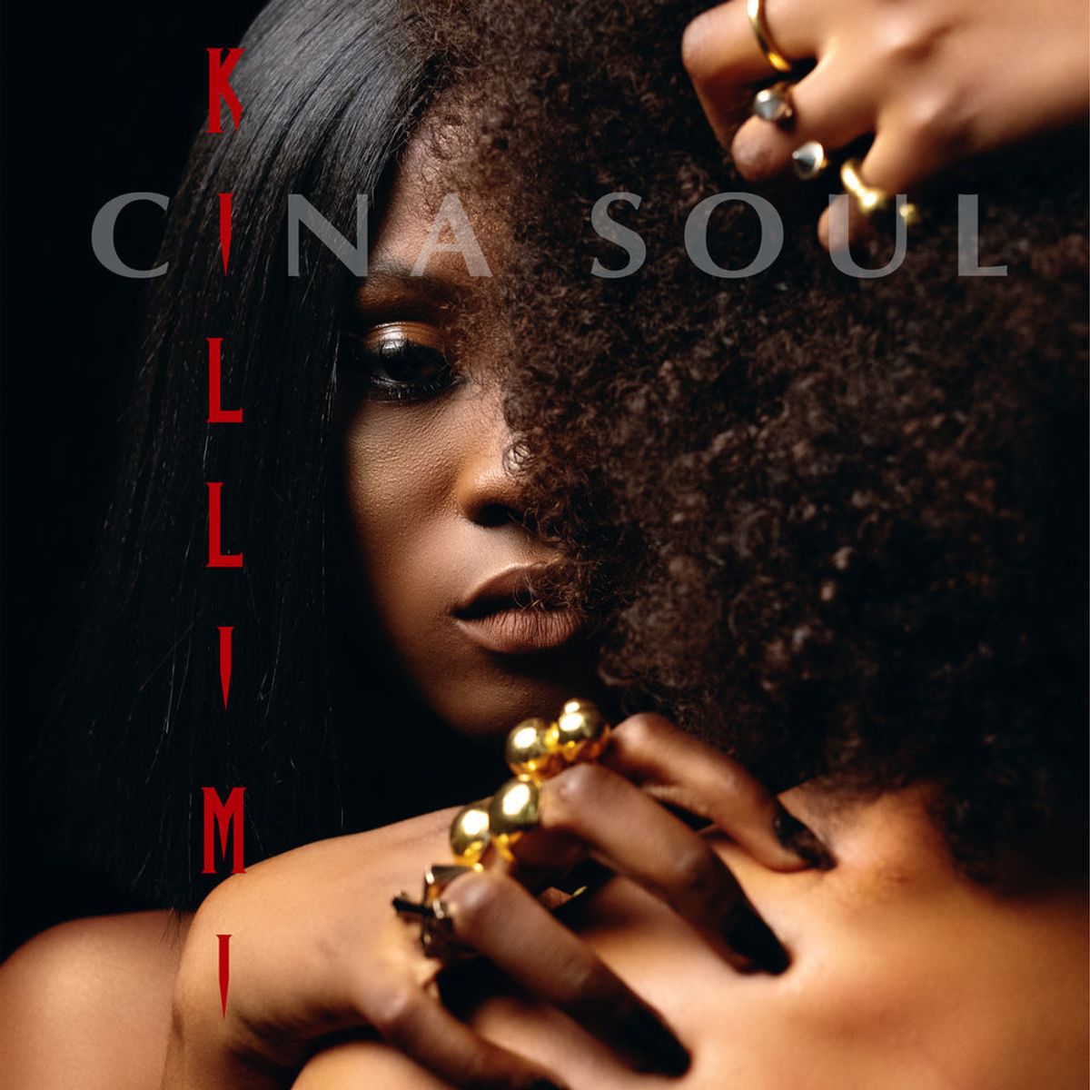 Cina Soul – Killi Mi - jivegh.com