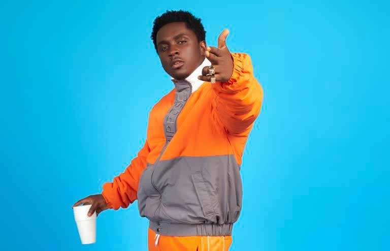 Kweku Smoke – Worldstar (Shatta Wale Diss) - jivegh.com