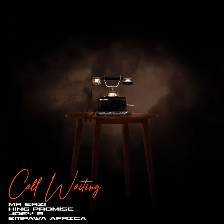 Mr. Eazi & King Promise ft. Joey B – Call Waiting - jivegh.com