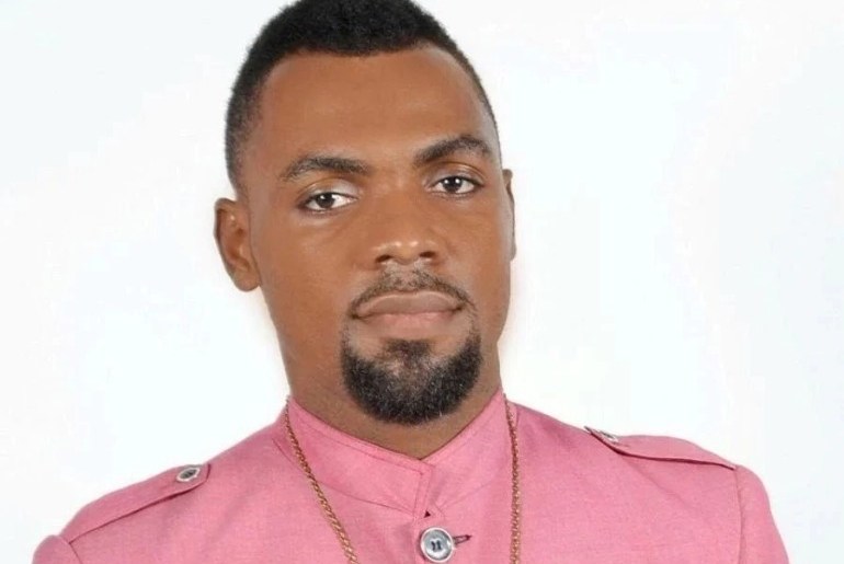 Rev. Obofour - jivegh.com