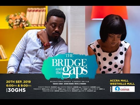 The Bridge and the Gaps - jivegh.com