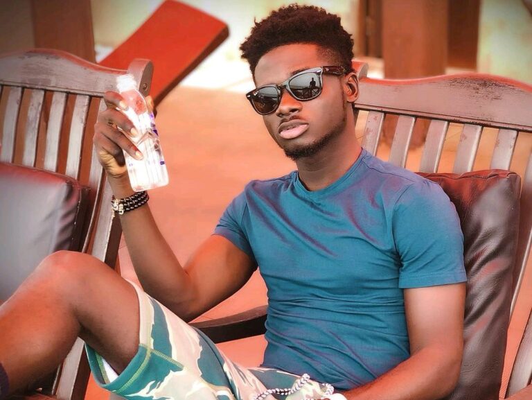 Kuami Eugene - jivegh.com