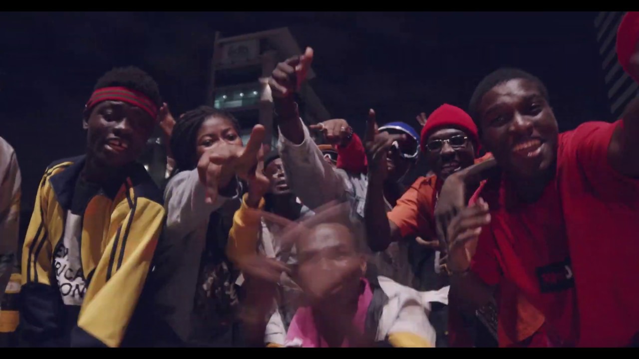 Fuse ODG ft. Quamina MP & Article Wan – Serious - jivegh.com