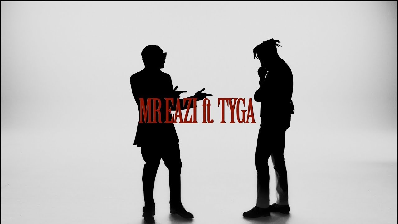 Mr Eazi – Tony Montana ft. Tyga - jivegh.com