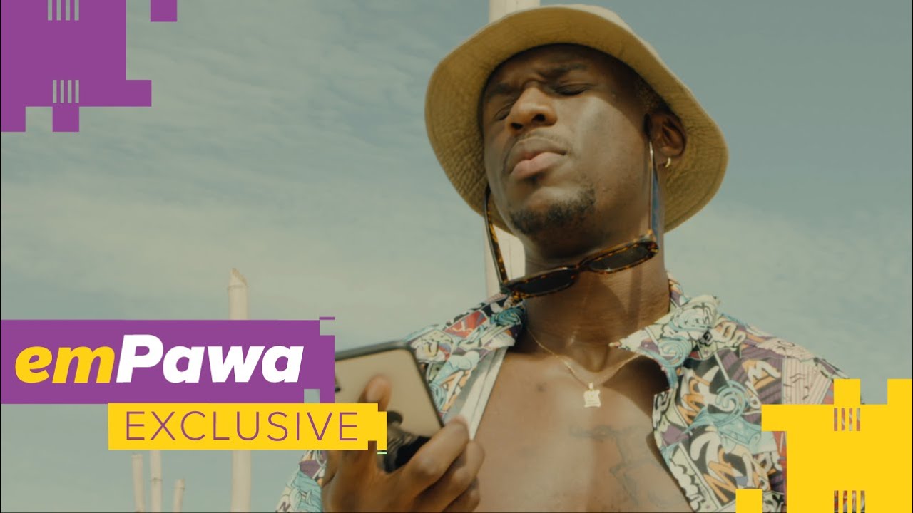 Mr. Eazi & King Promise ft. Joey B – Call Waiting - jivegh.com