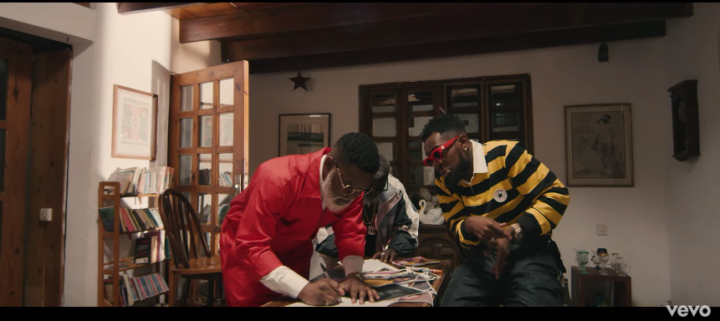 Falz – Girls ft. Patoranking - JiveGh.com