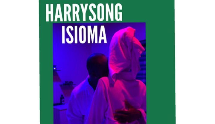 Harrysong – Isioma - JiveGh.com