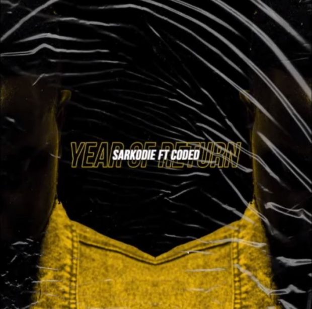 Sarkodie ft. Coded (4×4) – Year Of Return - JiveGH.com