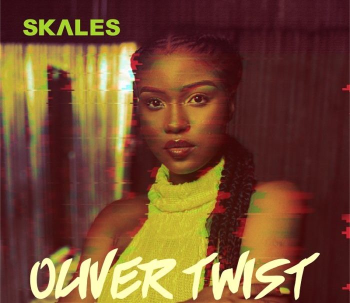 Skales – Oliver Twist - JiveGH.com