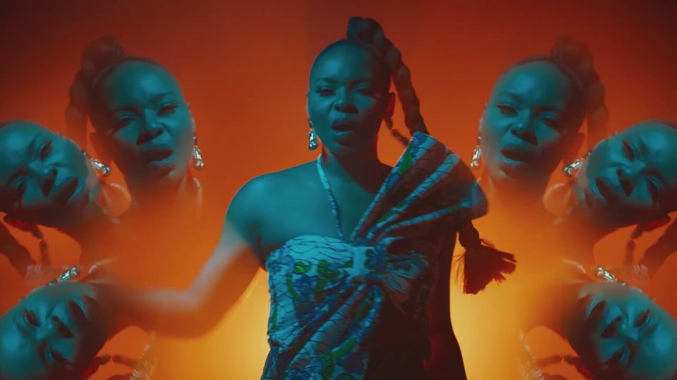 Yemi Alade – Lai Lai - JiveGH.com