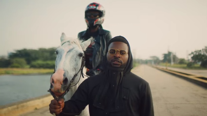 GuiltyBeatz ft. Falz & Joey B – Iyabo - JiveGH.com