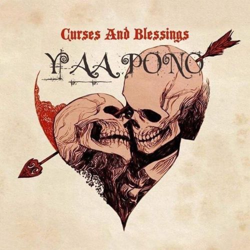 Yaa Pono – Curses And Blessing - JiveGH.com