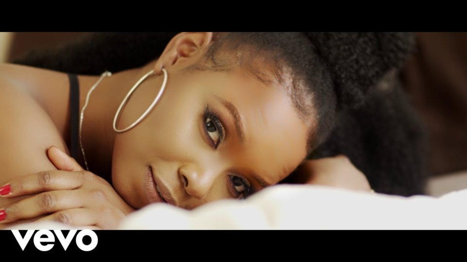 Yemi Alade – Remind You -JiveGH.com