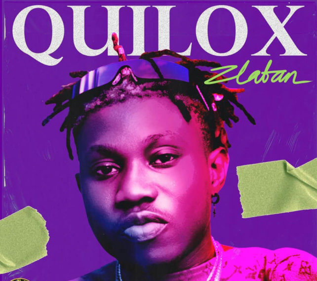 Zlatan – Quilox - JiveGH.com