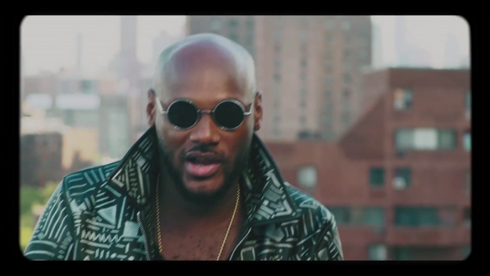 2Baba ft. Burna Boy – We Must Groove -JiveGH.com
