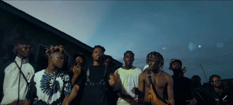 Ba O Hie - JiveGH.com