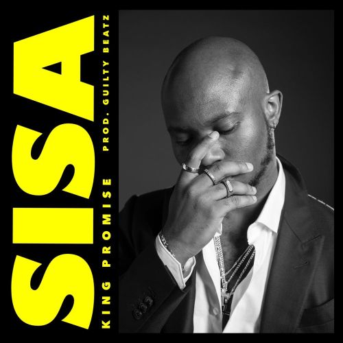 King Promise – Sisa -JiveGH.com
