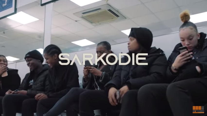 Sarkodie - Bumper -JiveGH.com