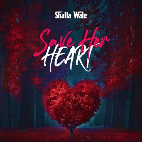 Shatta Wale – Save Her Heart - JiveGH.com