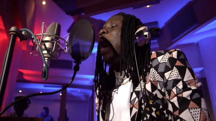 Stonebwoy – Sobolo -JiveGH.com