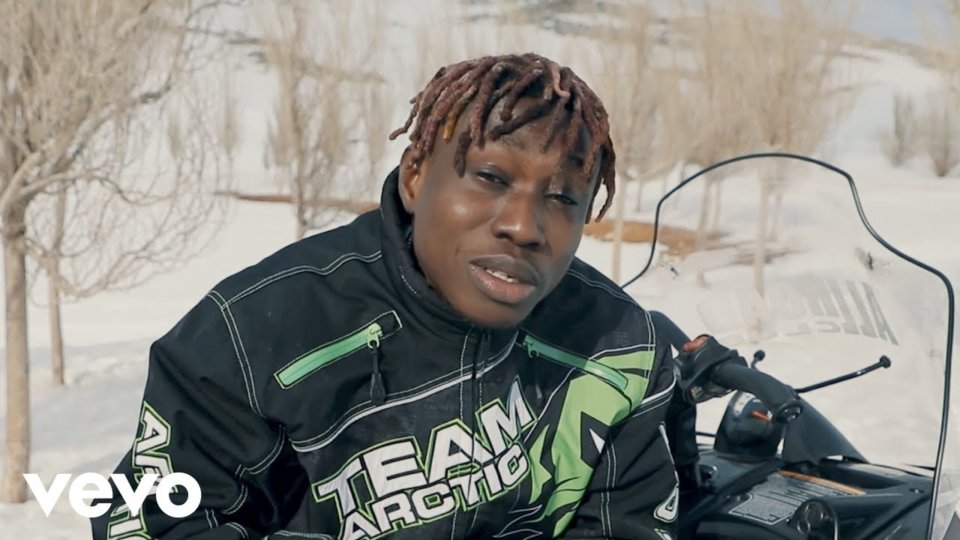 Zlatan – Life - JiveGH.com