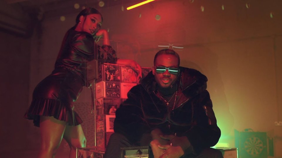 Korede Bello – Sun Momi - JiveGH.com