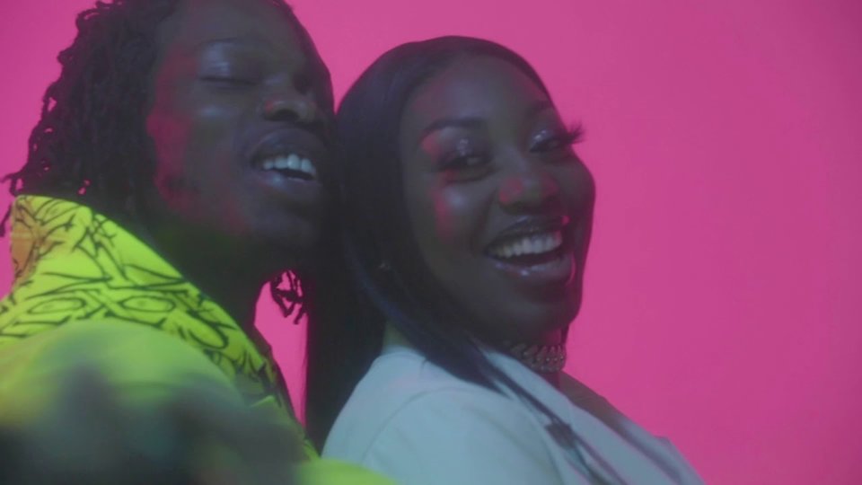 Naira Marley – Anywhere ft. Ms Banks - JiveGH.com