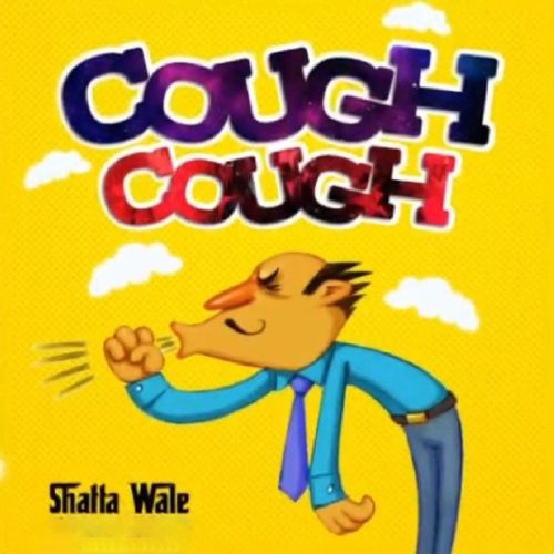 Shatta Wale - Cough Cough - JiveGH.com