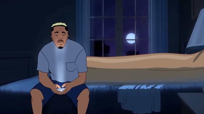 Shatta Wale - Horny - JiveGH.com