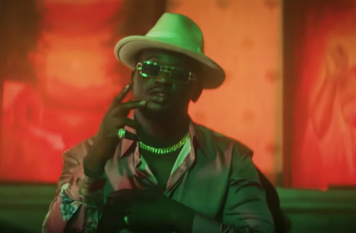 Wande Coal – Ode Lo Like - JiveGH.com