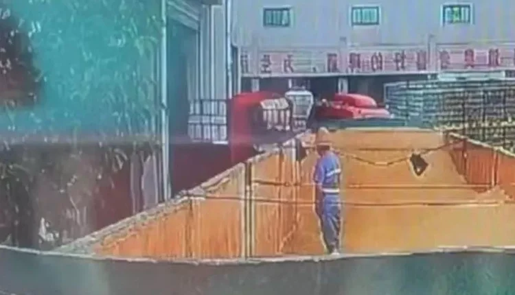 CHINA NEWS