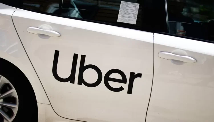 Uber