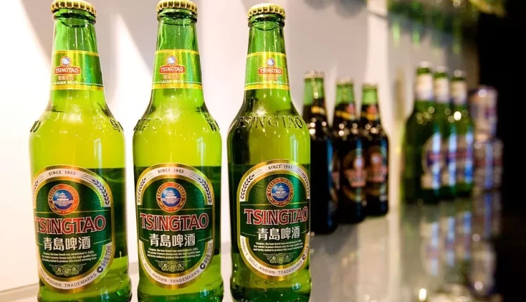 tsingtao
