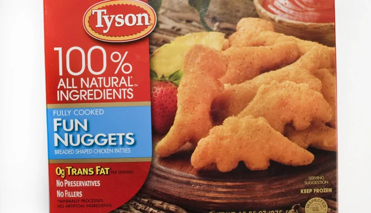 tyson