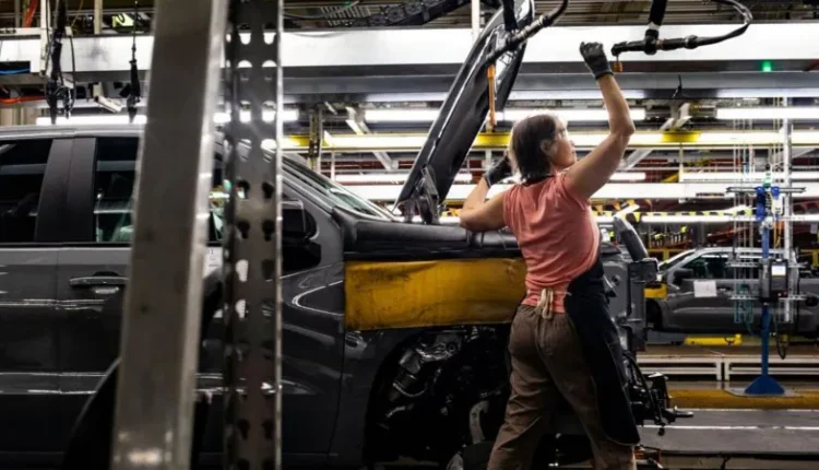 Car Factory