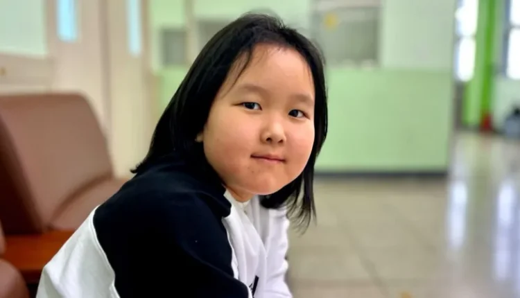 Child