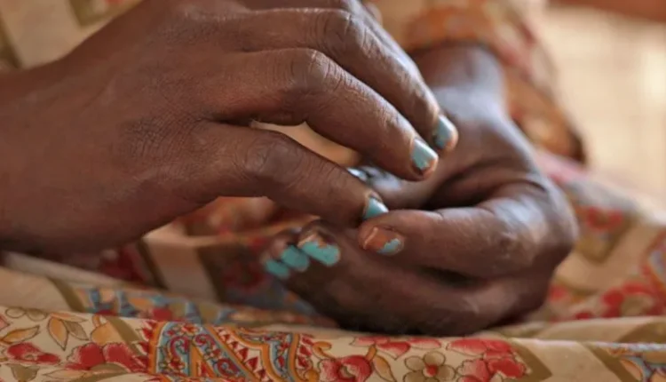 Hands