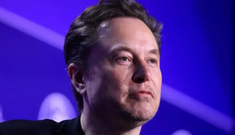 MUSK 2