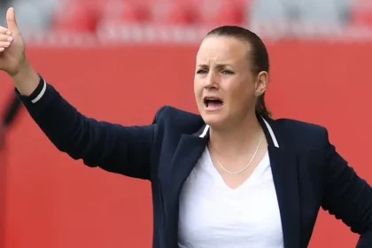 Nora Hauptle Black Queens