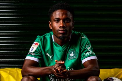 Michael Baidoo - Ghana footballer