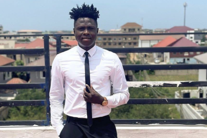 Samuel Inkoom - Footballer