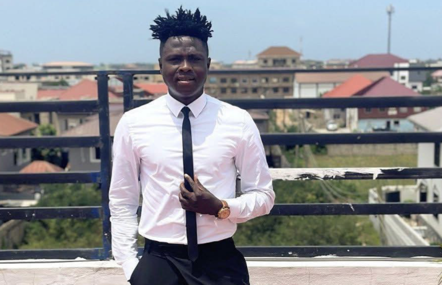 Samuel Inkoom - Footballer