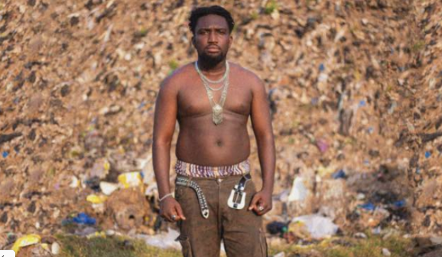 Marwari Musician Change