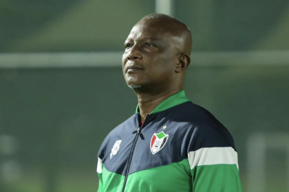 Akwasi Appiah - Sudan - Ghana