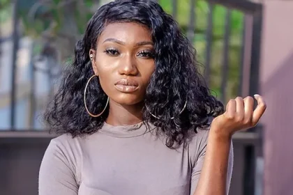 Wendy Shay Musician Ghana