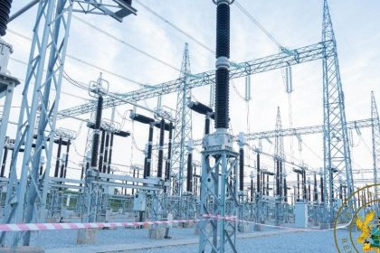 Ghana electricity supply